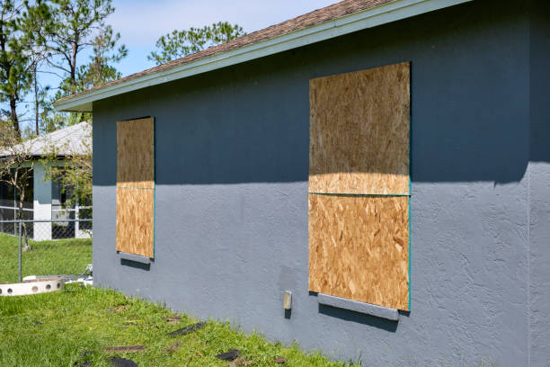 Best Siding for Commercial Buildings  in Nocatee, FL